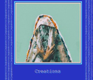 Creations book cover