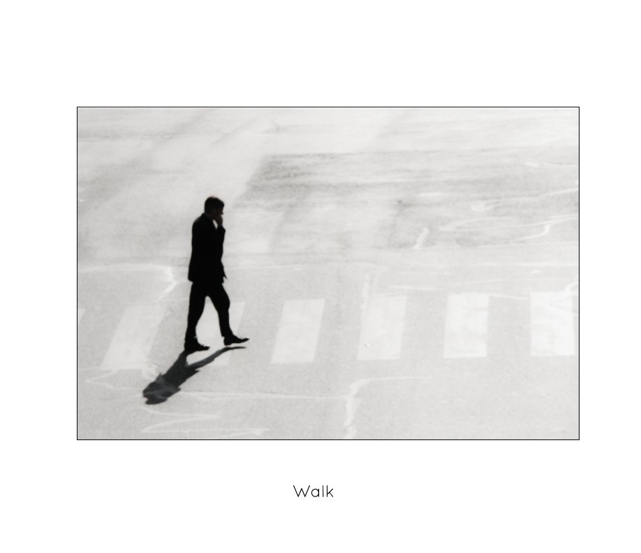 Ver Walk por Christophe Jonniaux