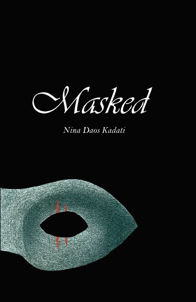Bekijk Masked op Nina Daos Kadati