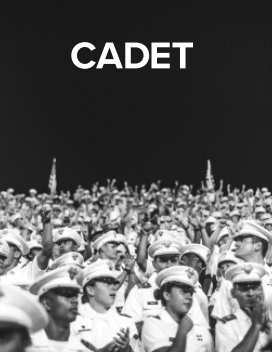 CADET | VOLUME I book cover
