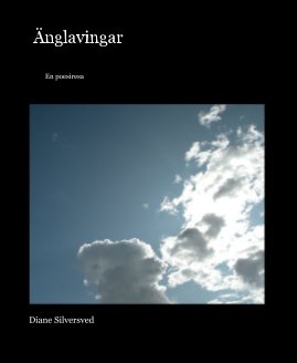 Ãnglavingar book cover