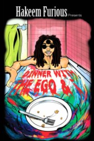 Dinner with The Ego and i book cover