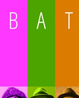 bat book cover
