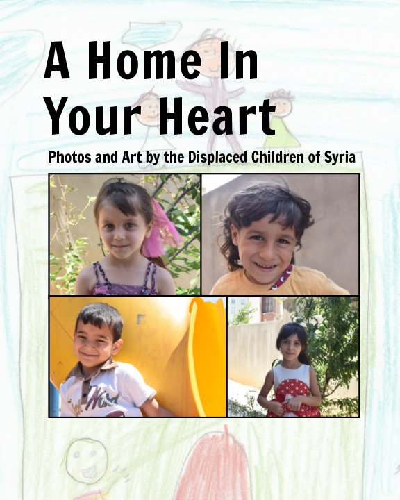 View A Home In Your Heart by Dave Revere, Michael Odermann