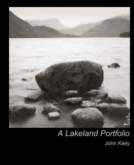 A Lakeland Portfolio book cover