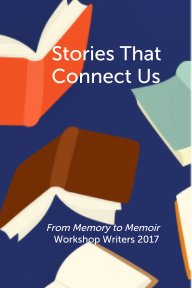 Stories That Connect Us book cover