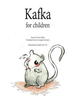Kafka For Children book cover