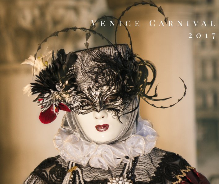 View Venice Carnival 2017 by Tim Swart