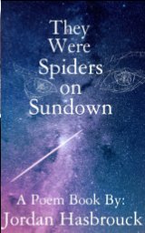 They Were Spiders on Sundown book cover