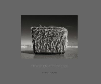 Photographs from the Edge book cover