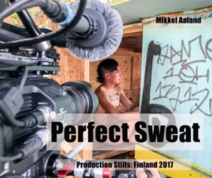 Perfect Sweat book cover