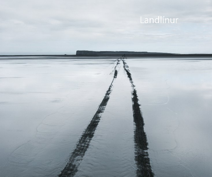 View Landlines by Arngrí­mur Sigmarsson