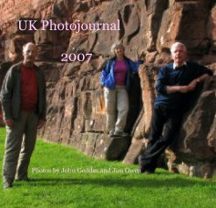 UK Photojournal book cover
