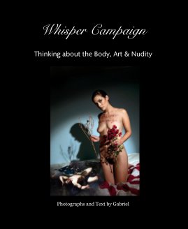 Whisper Campaign book cover