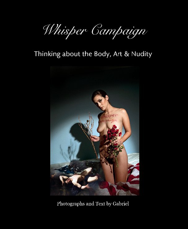 Bekijk Whisper Campaign op Gabriel
