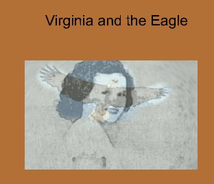 Virginia and the Eagle book cover