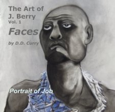 The Art of J. Berry book cover