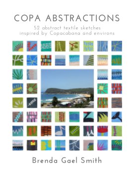 Copa Abstractions book cover