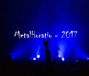 MetalHoratio-2017 book cover