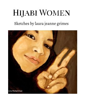 Hijabi Women book cover