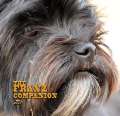 The Franz Companion book cover