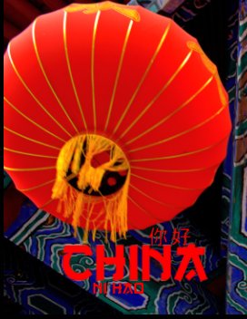 China Ni Hao book cover