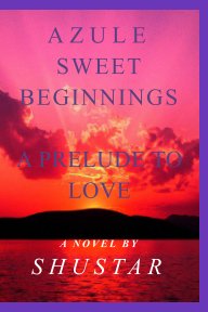 Azule Sweet Beginnings book cover