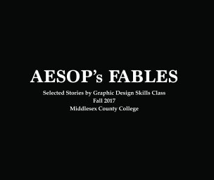 Aesop's Fables: Selected Stories book cover