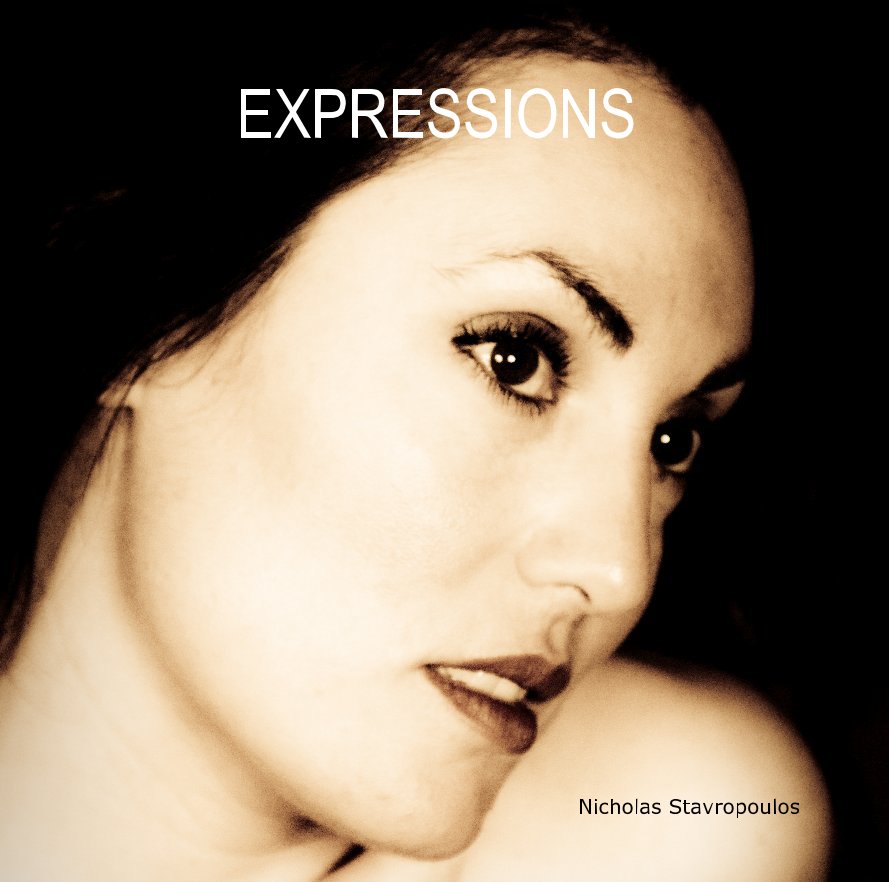 View EXPRESSIONS 2009 by Nicholas Stavropoulos