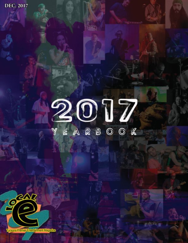 Bekijk Local e-magazine 2017 yearbook op Brad Phipps