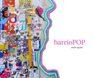barrioPOP book cover