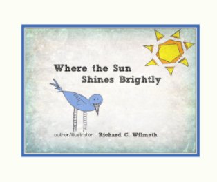 Where the Sun Shines Brightly book cover