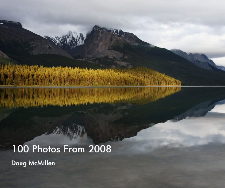 100 Photos From 2008 nach Doug McMillen anzeigen