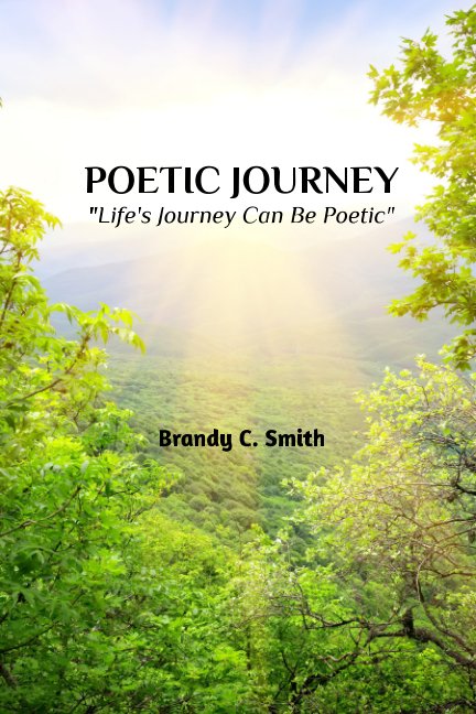 journey poetic description