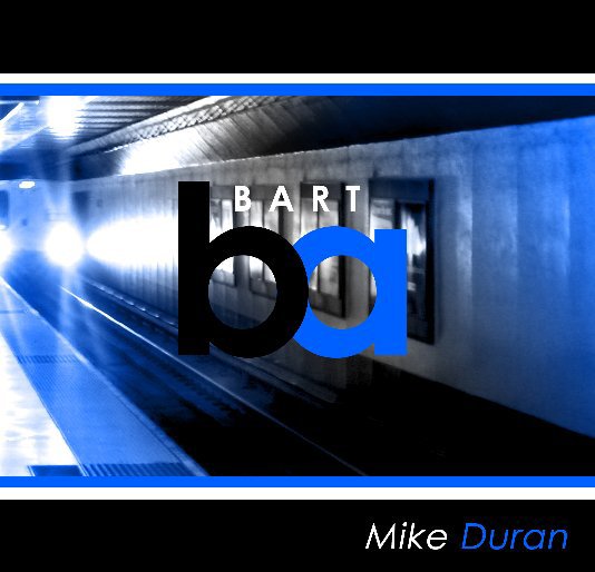 View Bart by Mike Duran