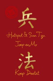 Hutspot & Sun Tzu Joep en Mo book cover