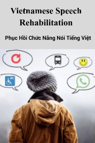 Vietnamese Speech Rehabilitation book cover