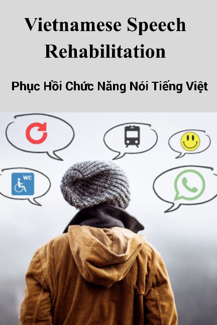 Visualizza Vietnamese Speech Rehabilitation di Minh Quach, Lan Quach