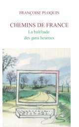 Chemins de France book cover