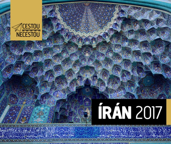Ver Írán 2017 por Jan Cermak