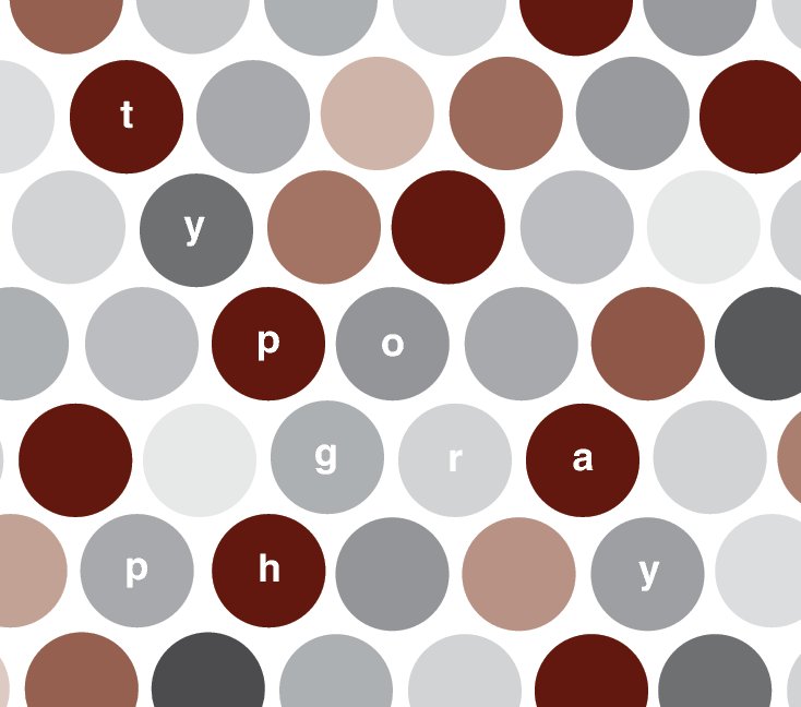 Ver Typography - a visual definition book por Catalina Orostegui