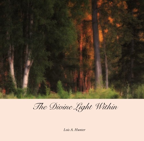 View The Divine Light Within by Lois A. Hunter