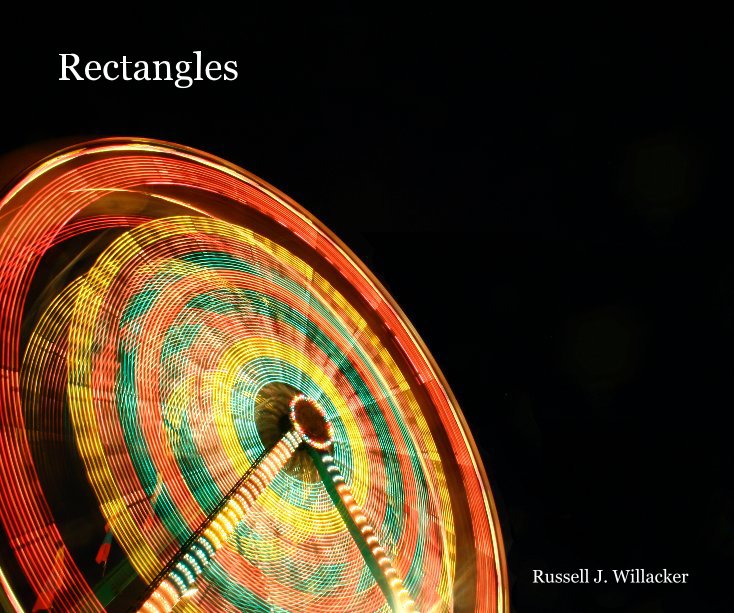 Bekijk Rectangles op Russell J. Willacker