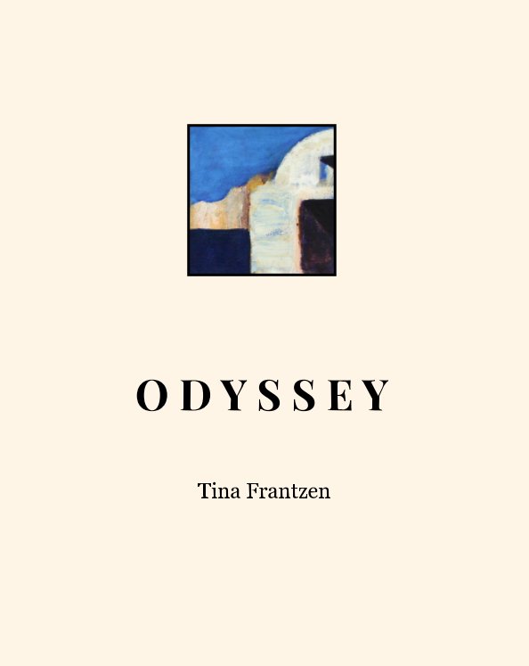 Visualizza Odyssey di Tina Frantzen