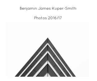 Photos 2016/17 book cover