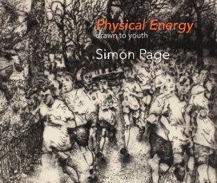 Physical Energy book cover