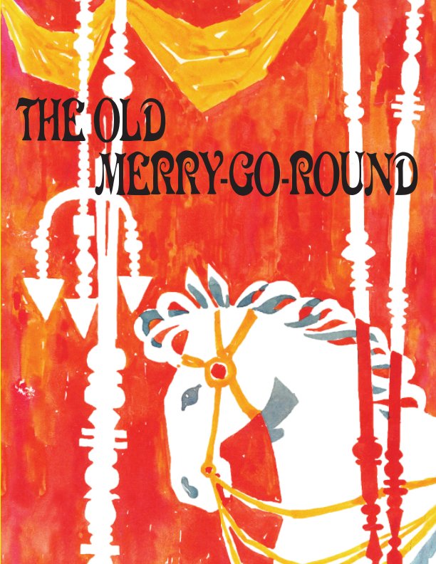 Bekijk The old merry-go-round op Max Bolliger