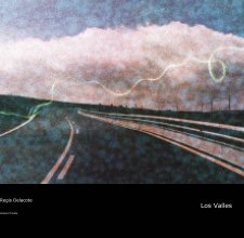Los Valles book cover