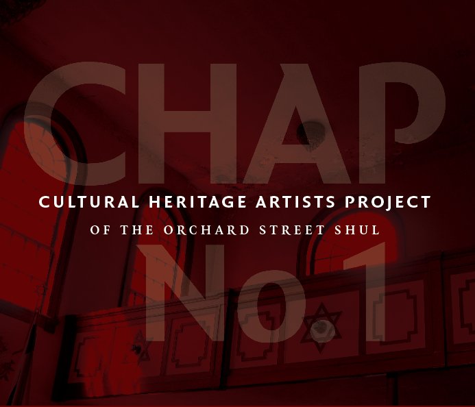Visualizza Cultural Heritage Artists Project di Canacola, publisher (Jeanne Criscola | Criscola Design)