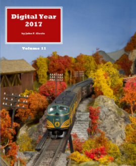 Digital Year 2017 book cover